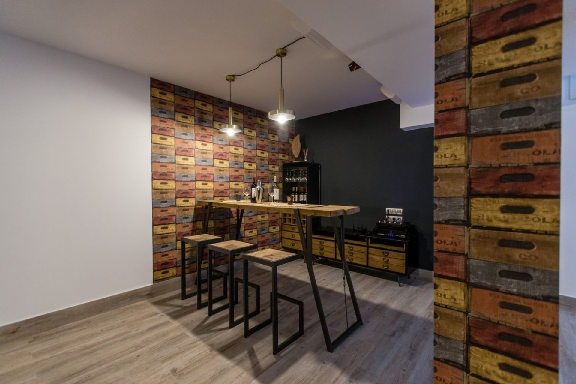 Obra nueva - Villa - Cartagena