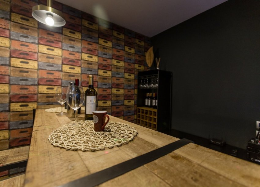 Obra nueva - Villa - Cartagena