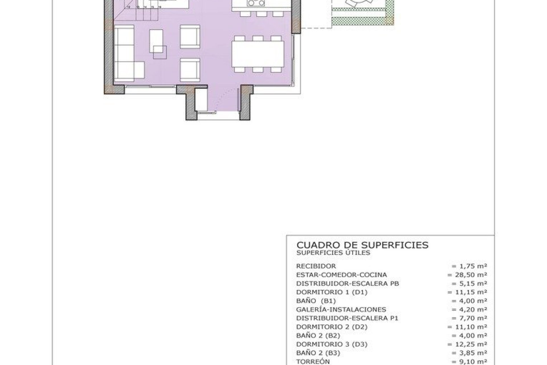Obra nueva - Villa - Cartagena