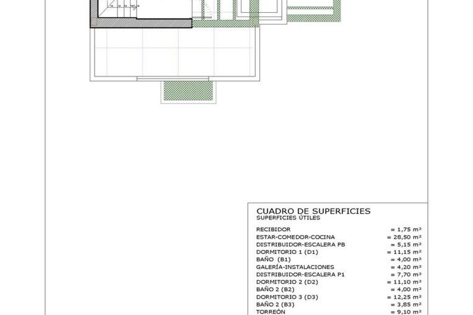 Obra nueva - Villa - Cartagena