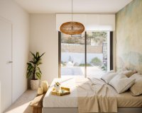 Obra nueva - Villa / Casa - Algorfa