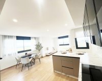 Obra nueva - Villa / Casa - Algorfa