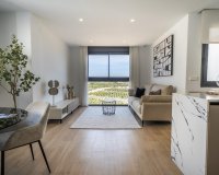 Obra nueva - Villa / Casa - Algorfa