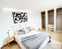 Obra nueva - Villa / Casa - Algorfa