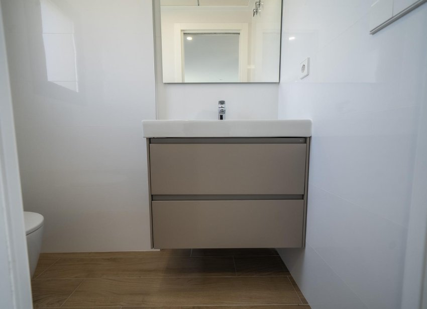 Obra nueva - Villa / Casa - Algorfa