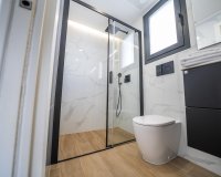 Obra nueva - Villa / Casa - Algorfa