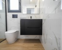 Obra nueva - Villa / Casa - Algorfa