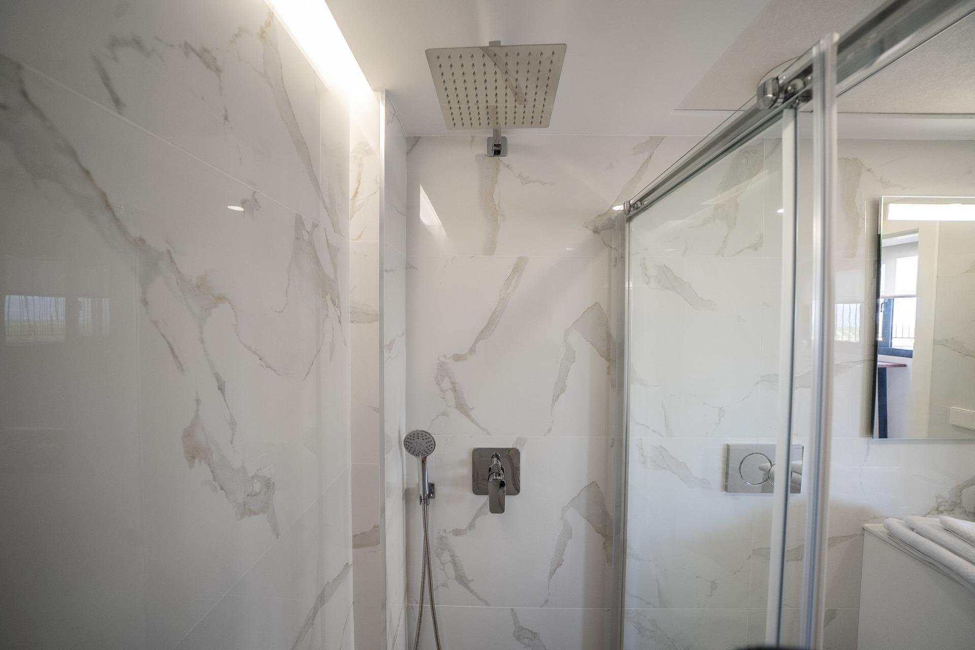 Obra nueva - Villa / Casa - Algorfa