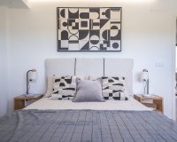 Obra nueva - Villa / Casa - Algorfa
