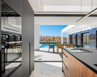 Obra nueva - Villa / Casa - Algorfa