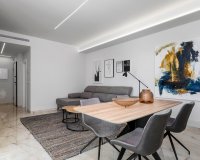 Obra nueva - Villa / Casa - Algorfa