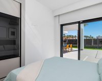 Obra nueva - Villa / Casa - Algorfa