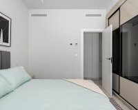 Obra nueva - Villa / Casa - Algorfa