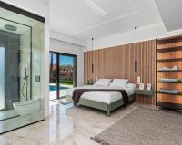 Obra nueva - Villa / Casa - Algorfa