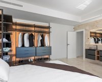 Obra nueva - Villa / Casa - Algorfa