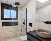 Obra nueva - Villa / Casa - Algorfa