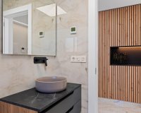 Obra nueva - Villa / Casa - Algorfa