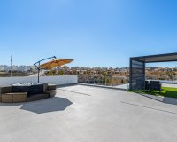 Obra nueva - Villa / Casa - Algorfa
