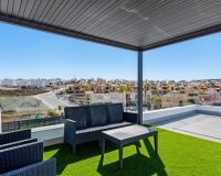 Obra nueva - Villa / Casa - Algorfa