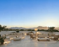 Obra nueva - Villa / Casa - Algorfa