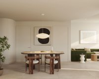 Obra nueva - Villa / Casa - Algorfa