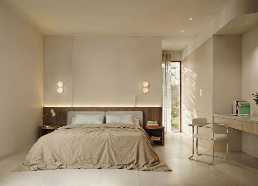 Obra nueva - Villa / Casa - Algorfa