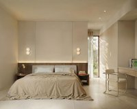 Obra nueva - Villa / Casa - Algorfa