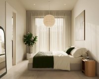 Obra nueva - Villa / Casa - Algorfa