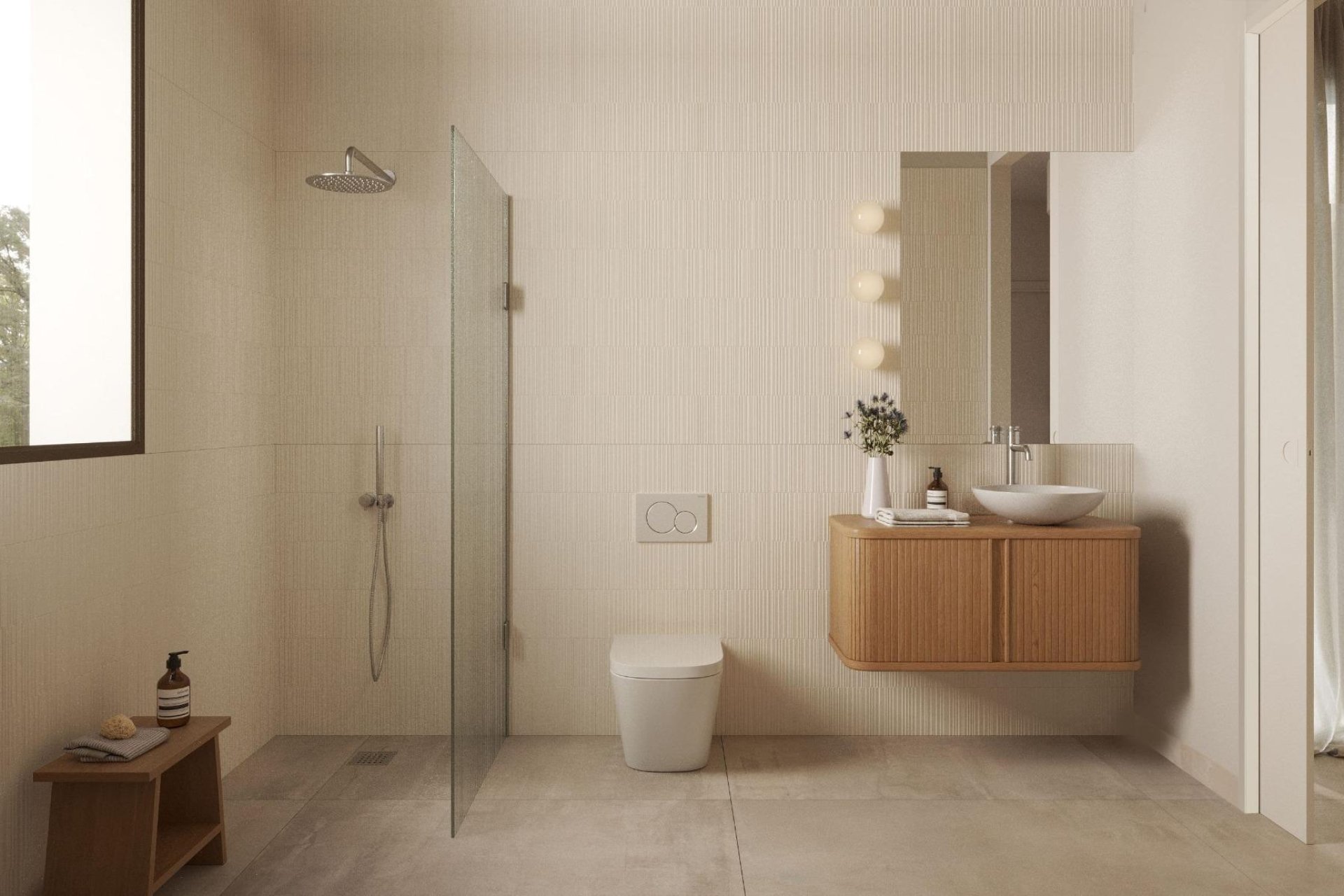 Obra nueva - Villa / Casa - Algorfa