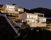 Obra nueva - Villa / Casa - Altea