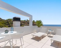 Obra nueva - Villa / Casa - Altea