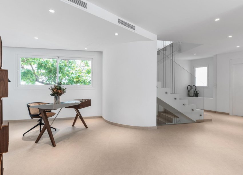 Obra nueva - Villa / Casa - Altea