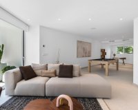 Obra nueva - Villa / Casa - Altea