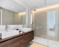 Obra nueva - Villa / Casa - Altea