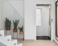 Obra nueva - Villa / Casa - Altea