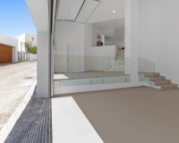 Obra nueva - Villa / Casa - Altea