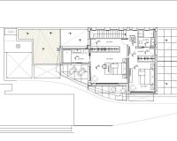 Obra nueva - Villa / Casa - Benissa