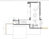 Obra nueva - Villa / Casa - Benitachell