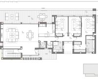 Obra nueva - Villa / Casa - Benitachell