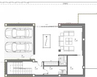 Obra nueva - Villa / Casa - Benitachell