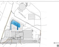 Obra nueva - Villa / Casa - Benitachell