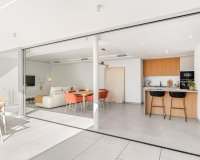 Obra nueva - Villa / Casa - Benitachell