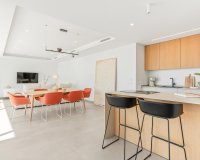 Obra nueva - Villa / Casa - Benitachell
