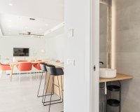 Obra nueva - Villa / Casa - Benitachell