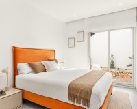 Obra nueva - Villa / Casa - Benitachell