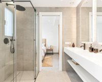 Obra nueva - Villa / Casa - Benitachell