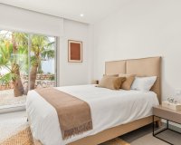 Obra nueva - Villa / Casa - Benitachell