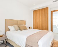 Obra nueva - Villa / Casa - Benitachell