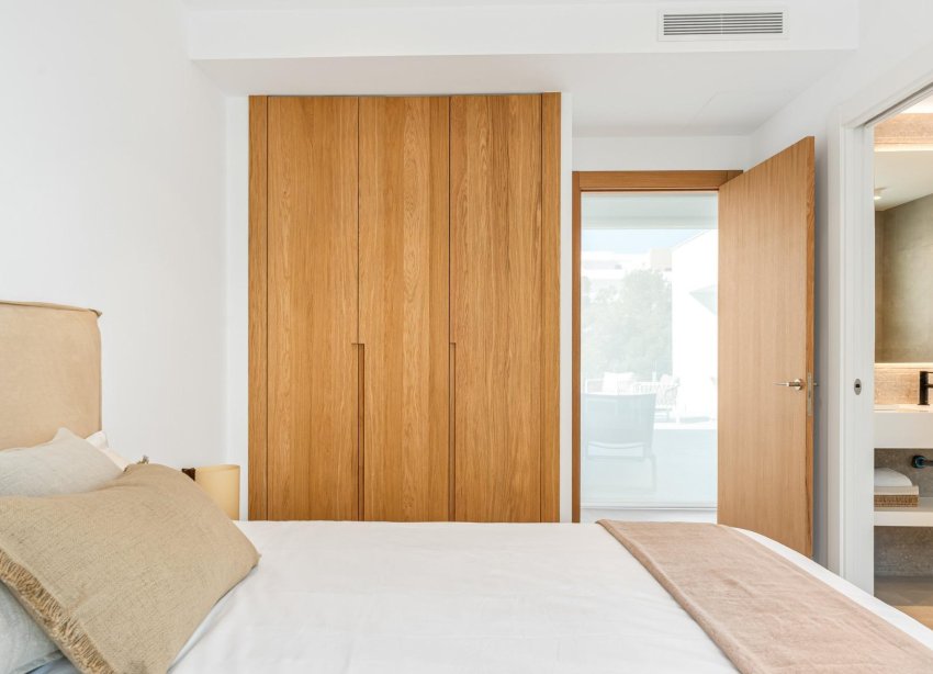 Obra nueva - Villa / Casa - Benitachell