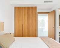 Obra nueva - Villa / Casa - Benitachell